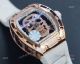 Replica Richard Mille Skull RM052 Rose Gold Diamond Watch (3)_th.jpg